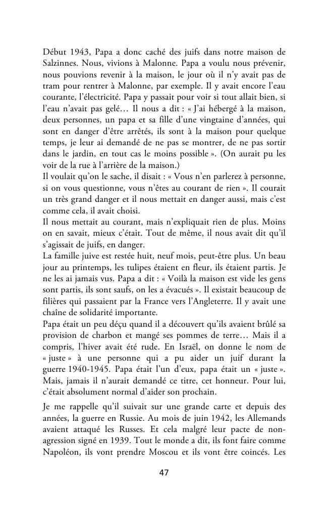 Pagina campione