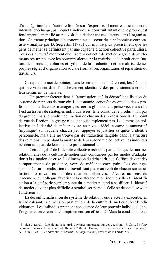 Sample page