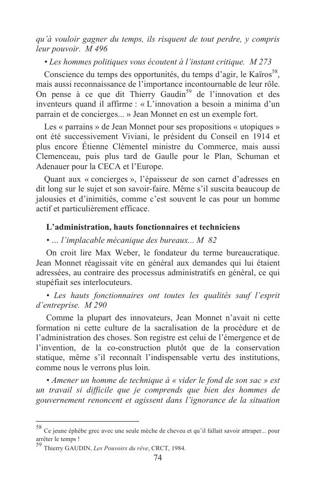 Probeseite