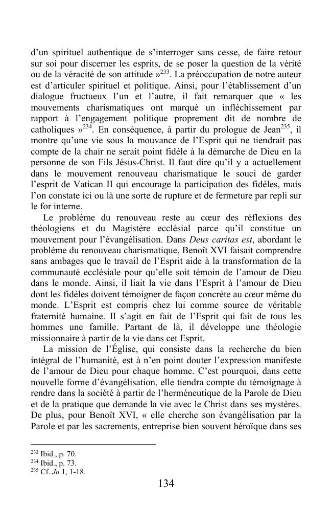 Exemple de page