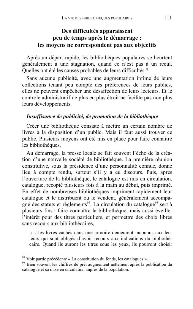 Exemple de page