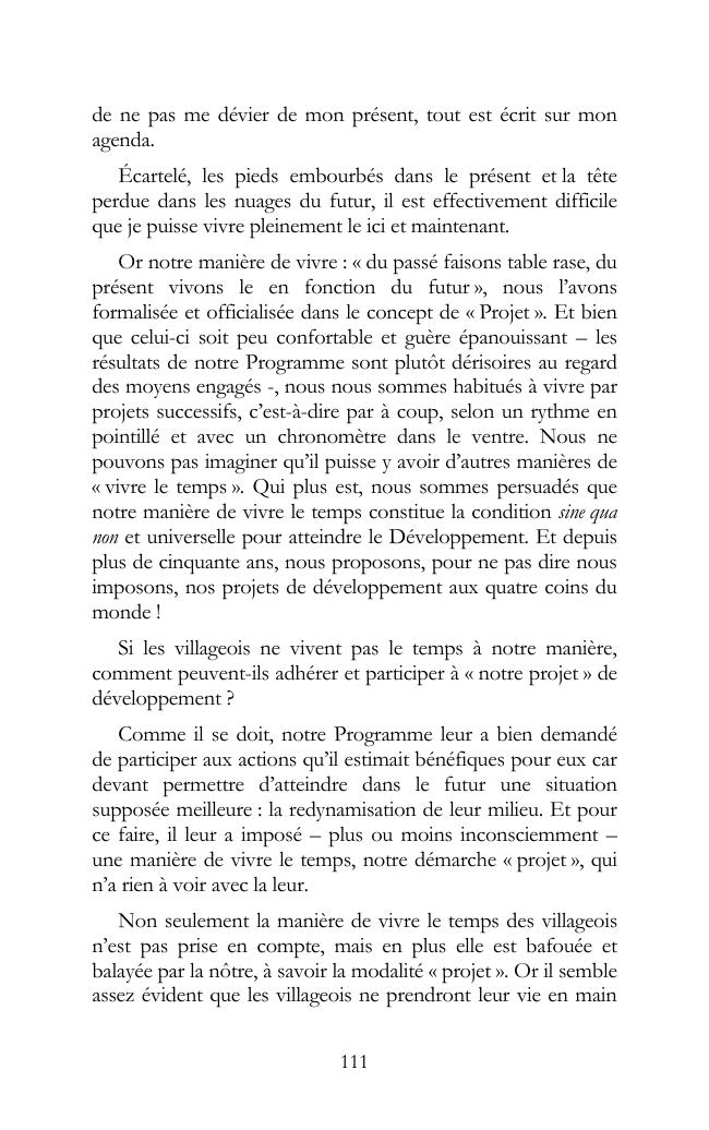 Probeseite