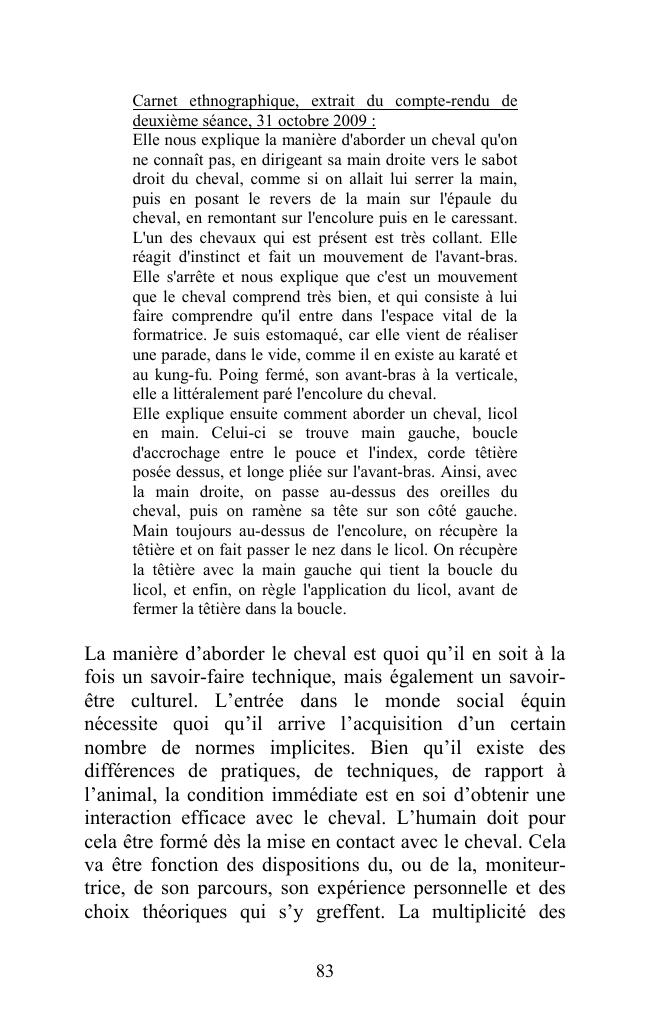 Sample page