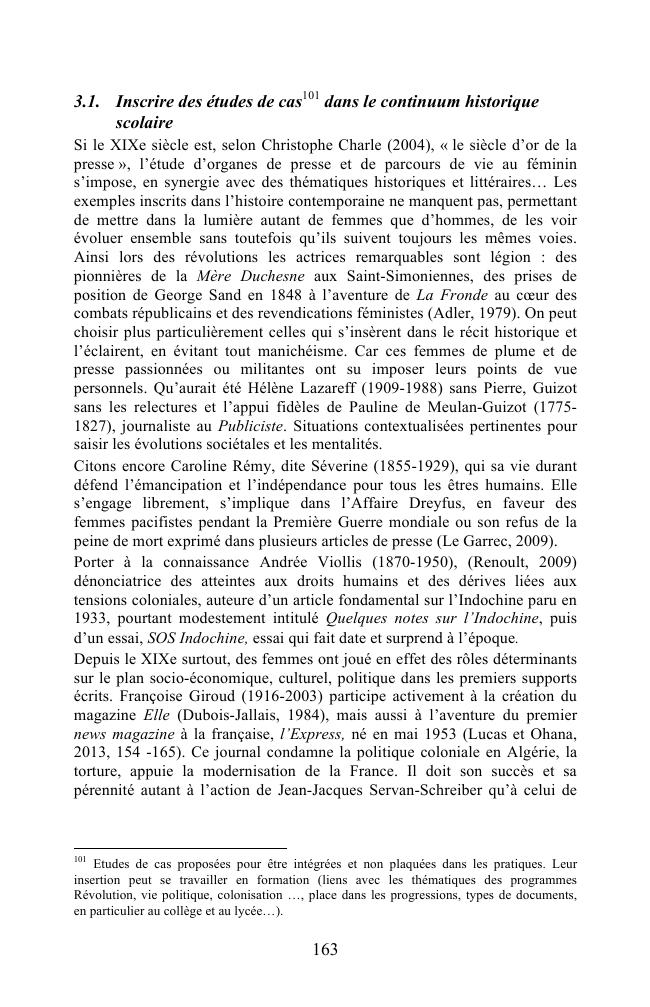 Sample page