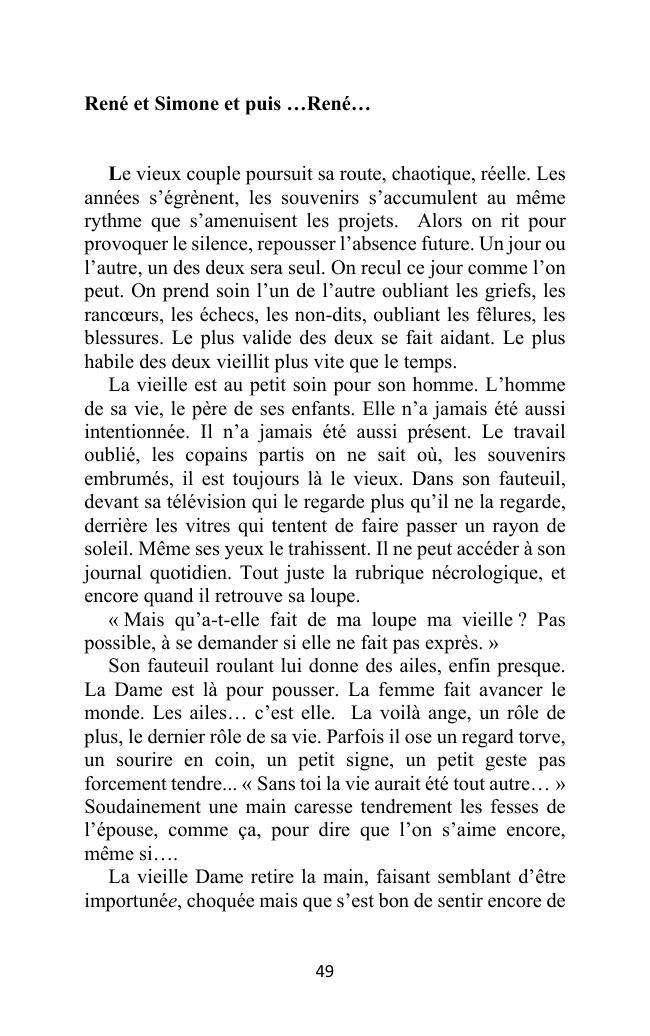 Sample page