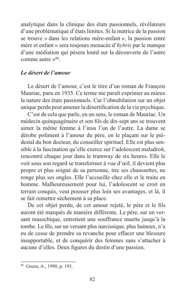 Probeseite