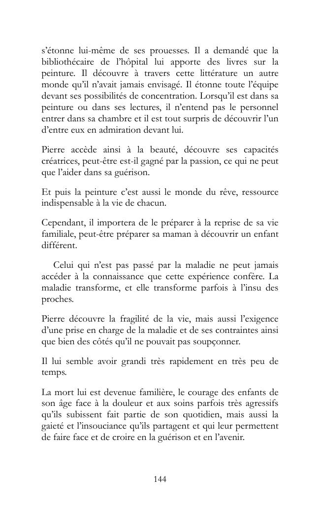 Probeseite