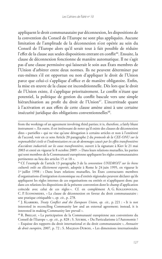 Pagina campione