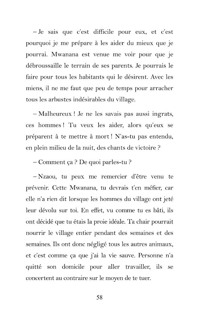 Sample page