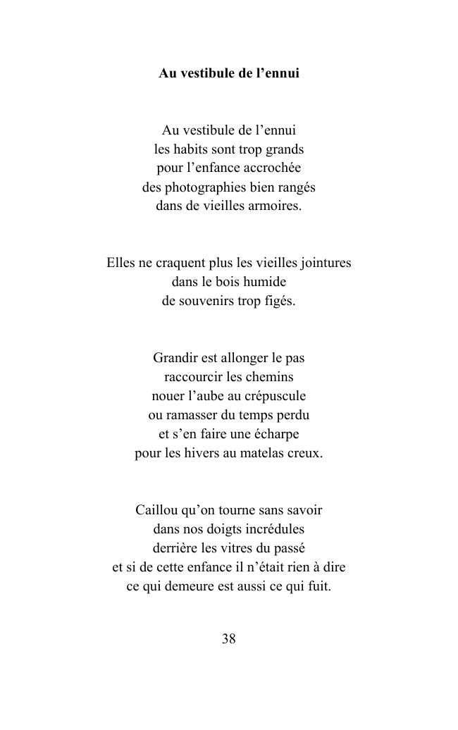 Probeseite
