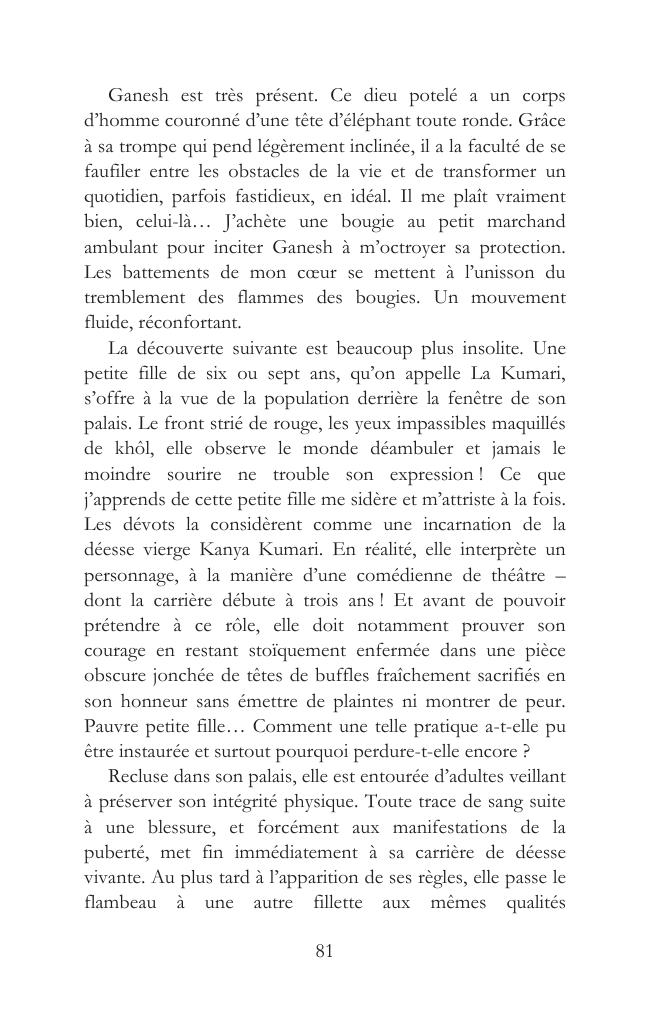 Probeseite