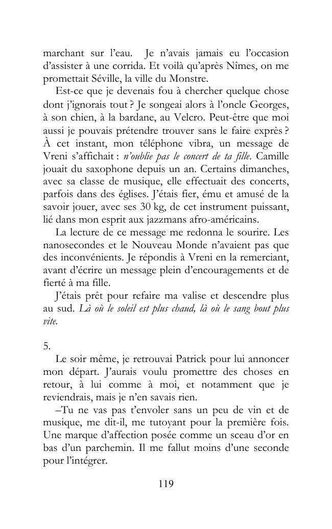 Sample page