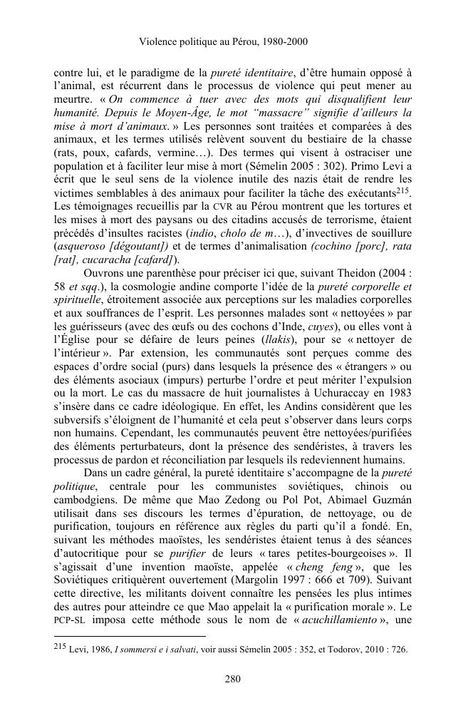Página de muestra