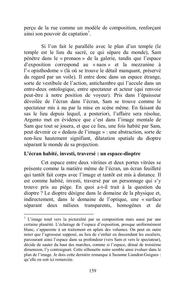 Exemple de page