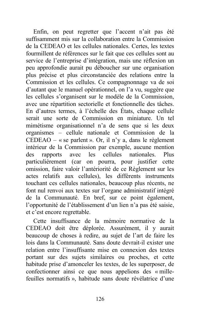 Exemple de page