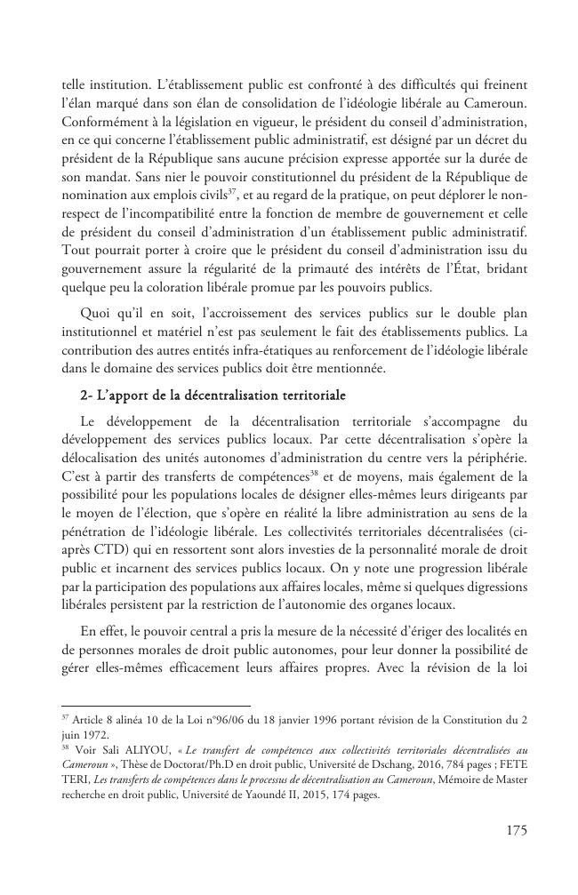 Probeseite