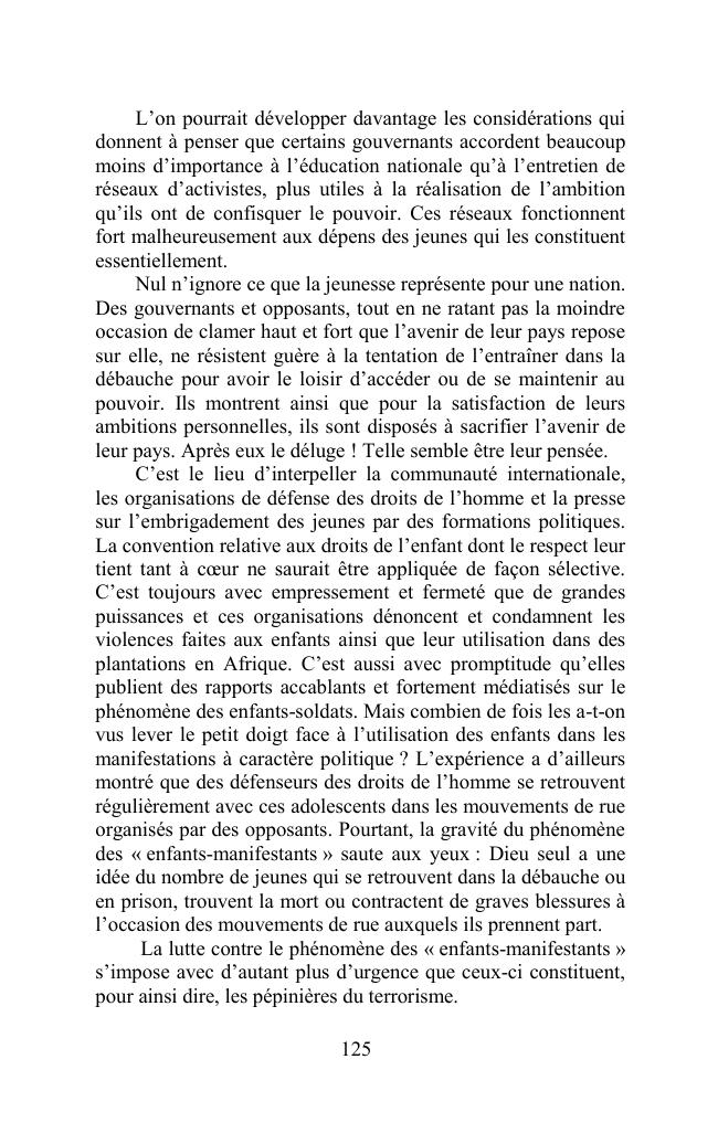 Sample page