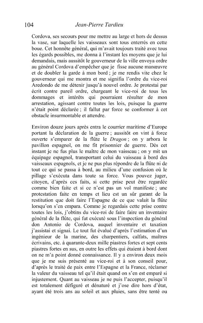 Probeseite