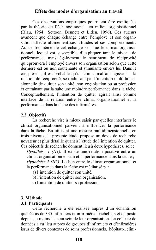 Exemple de page