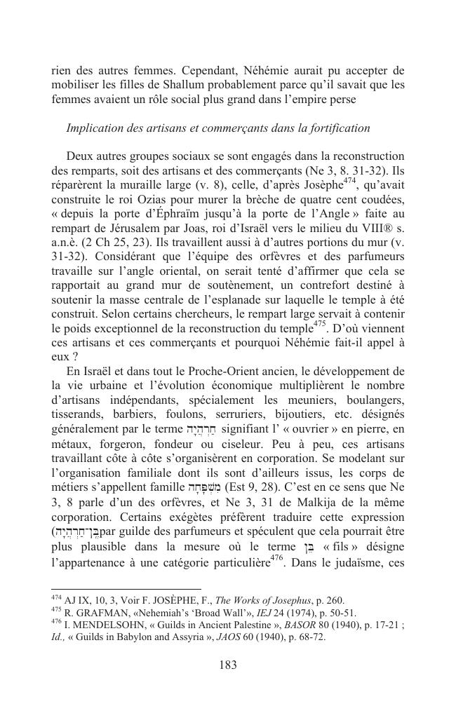 Exemple de page