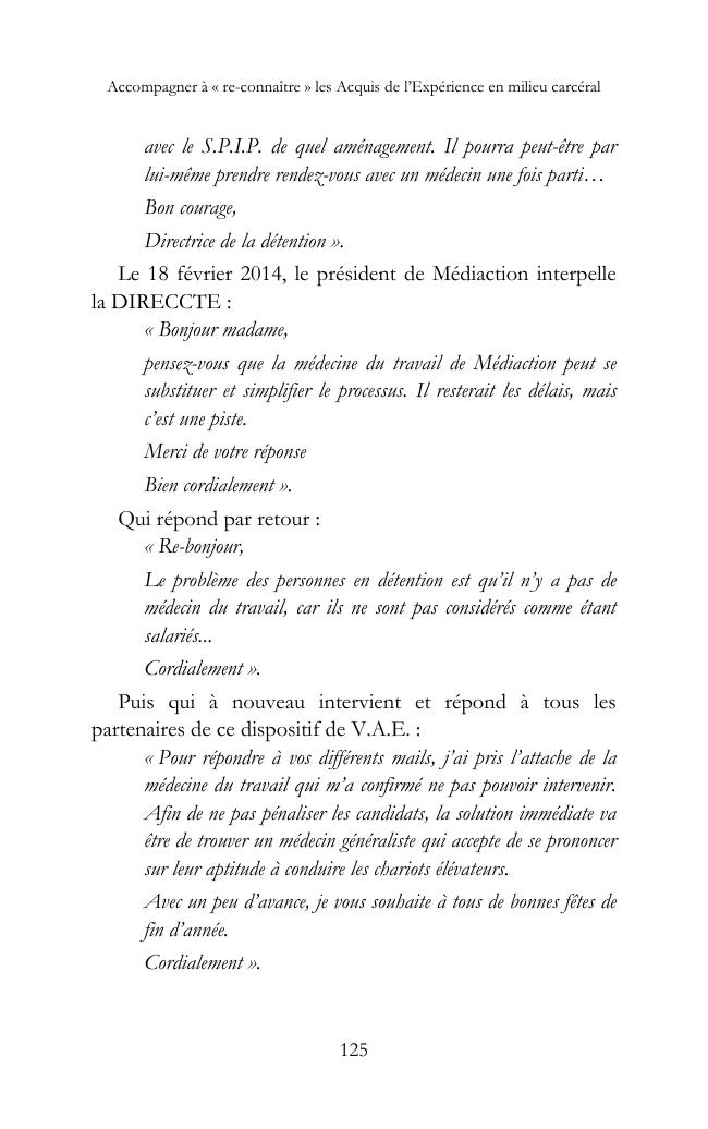 Probeseite