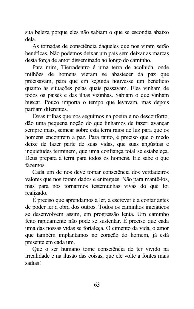 Página de muestra