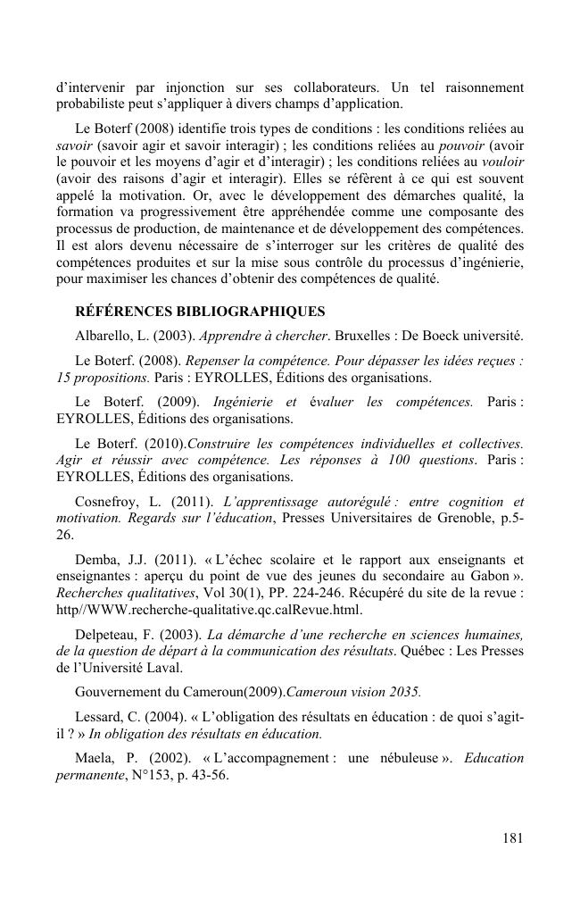 Sample page