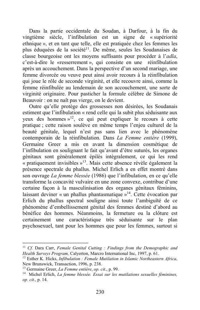 Probeseite