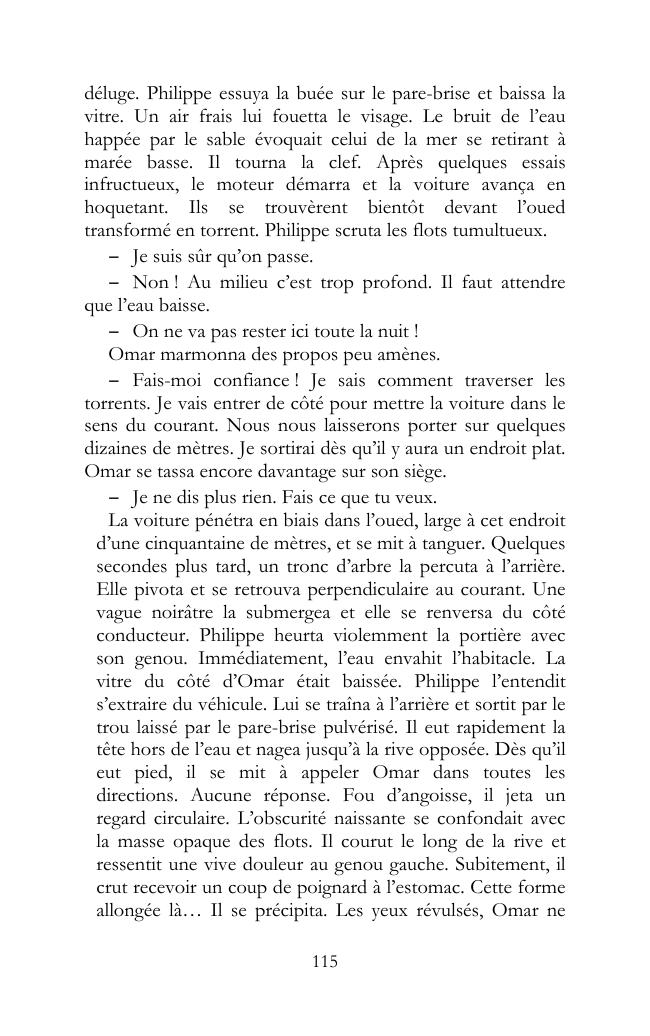 Sample page