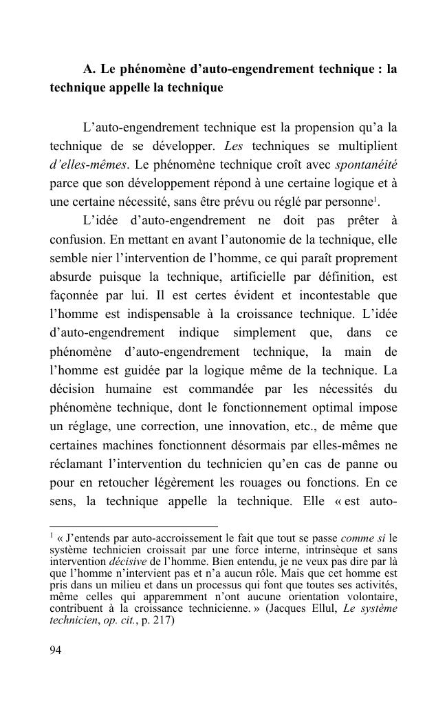 Probeseite