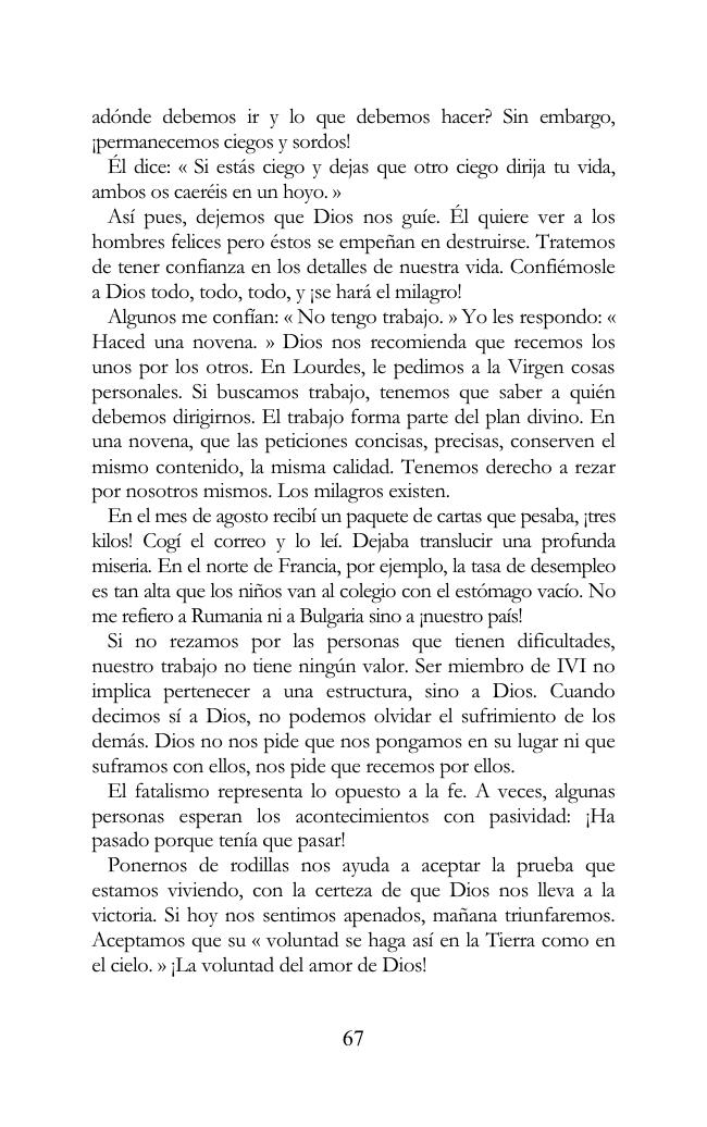 Página de muestra