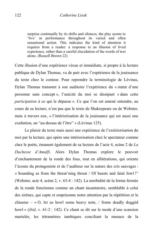 Sample page