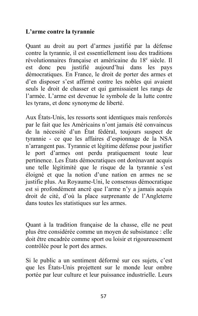 Exemple de page