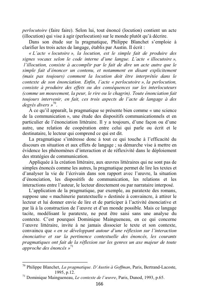 Exemple de page