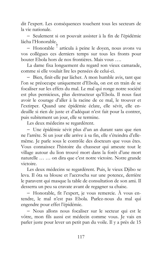 Exemple de page