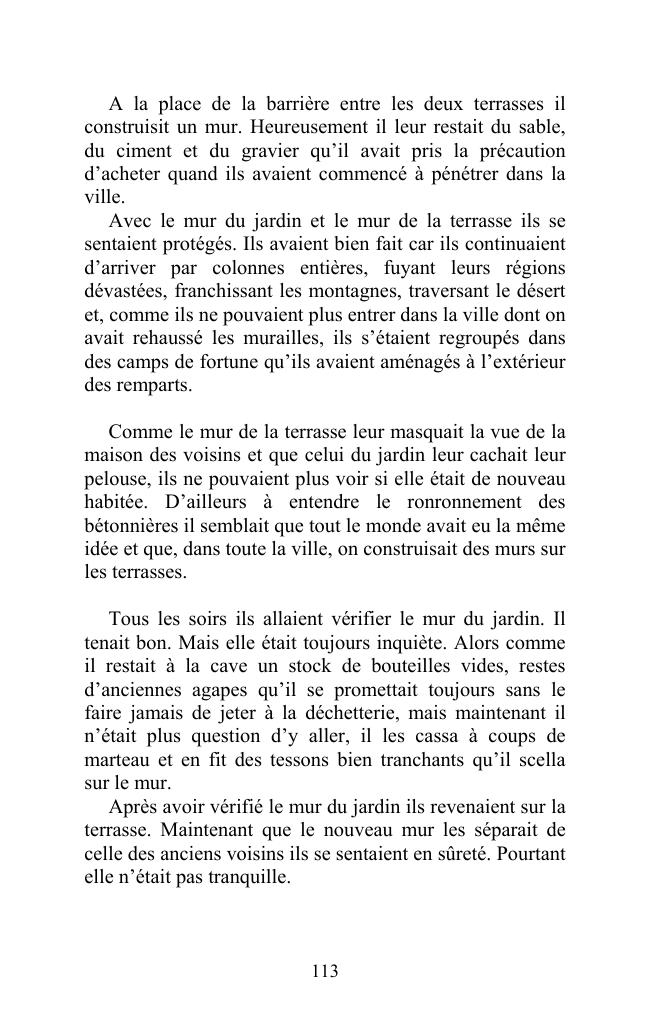 Probeseite