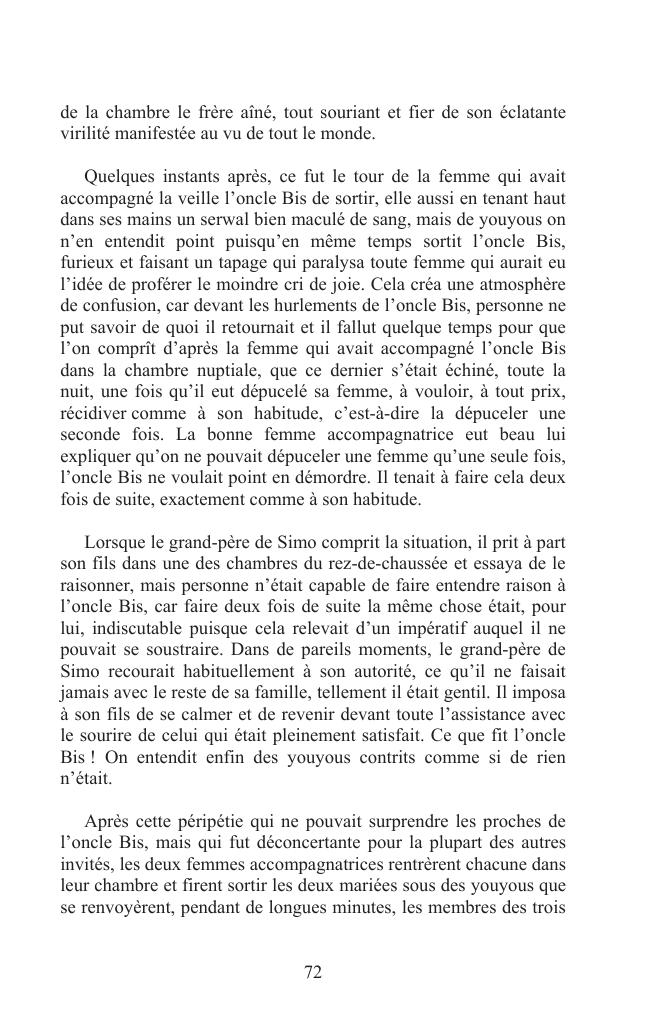 Exemple de page
