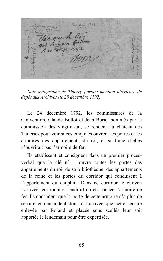 Sample page