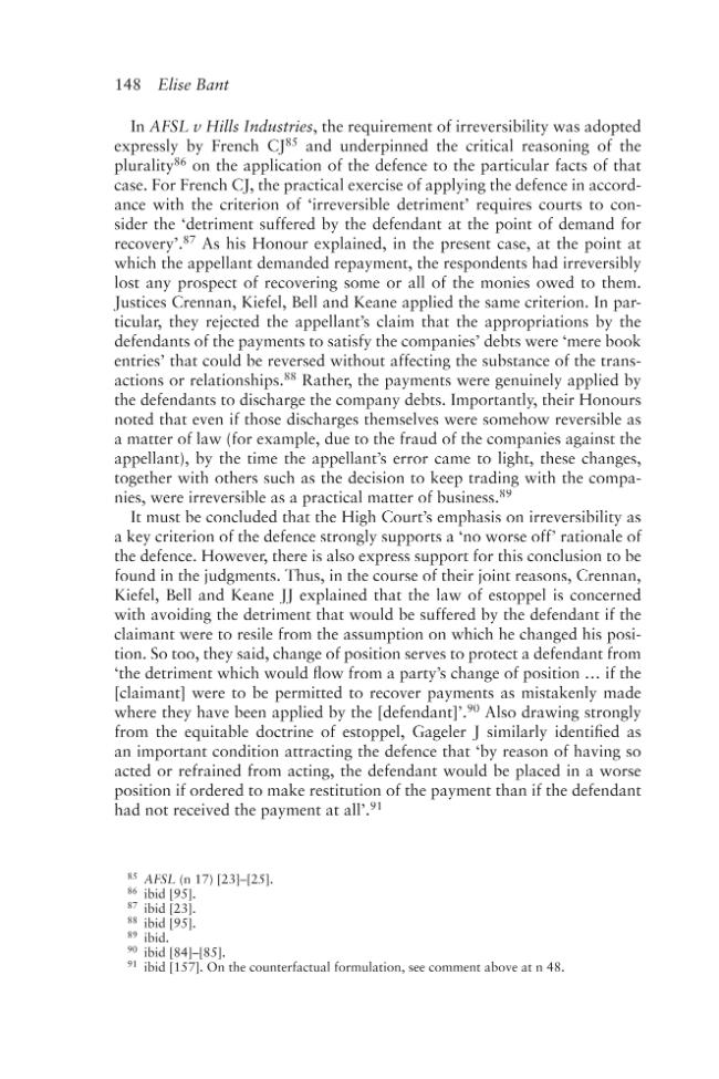 Exemple de page