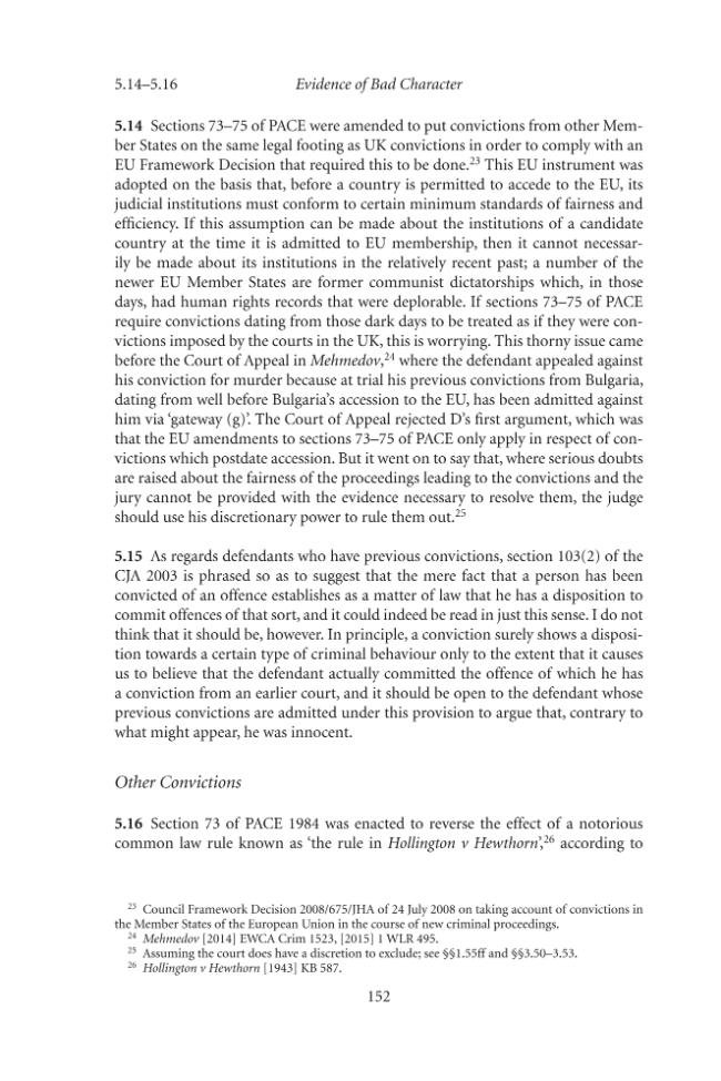 Exemple de page