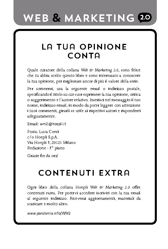 Sample page