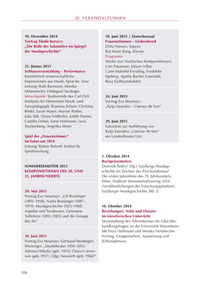 Exemple de page
