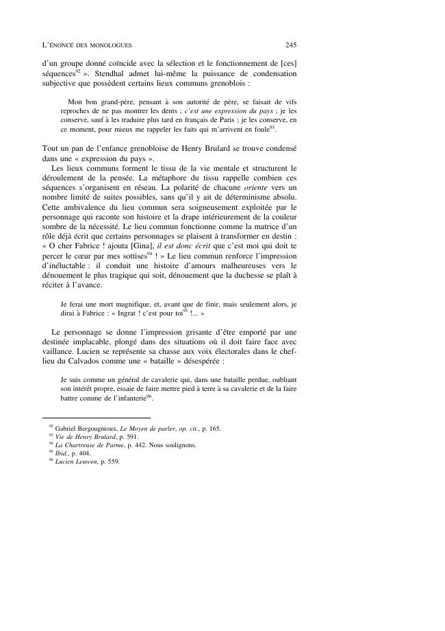 Probeseite