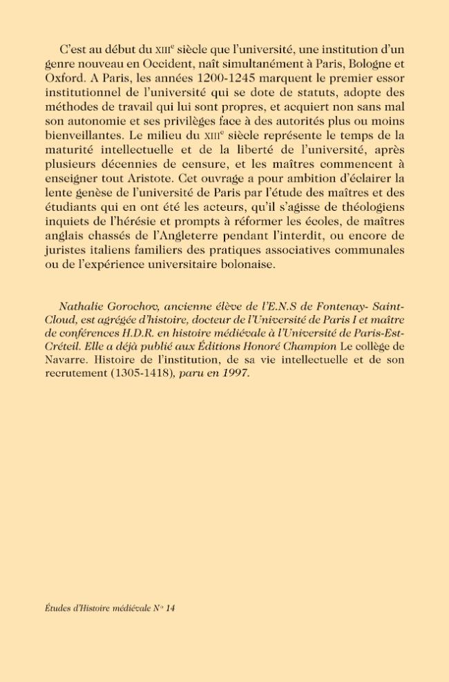 Probeseite