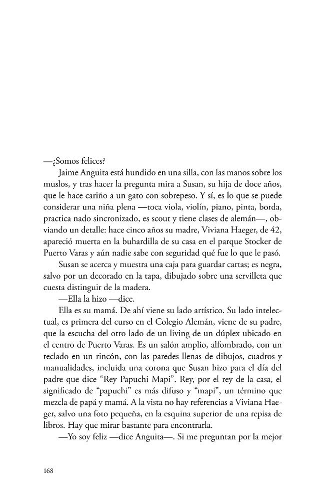 Página de muestra