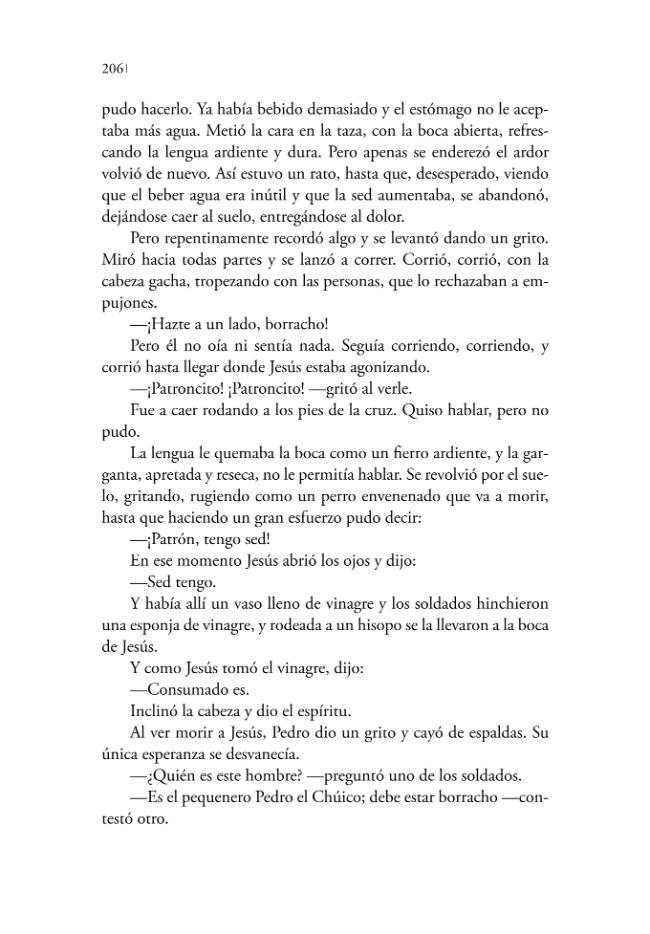 Exemple de page