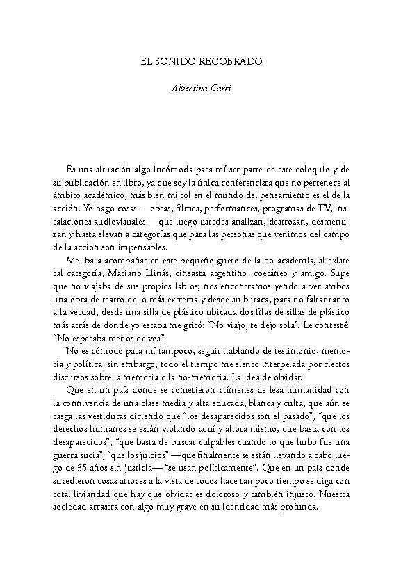 Exemple de page