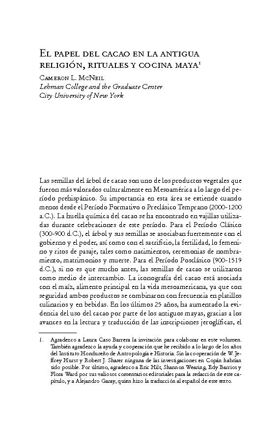 Sample page
