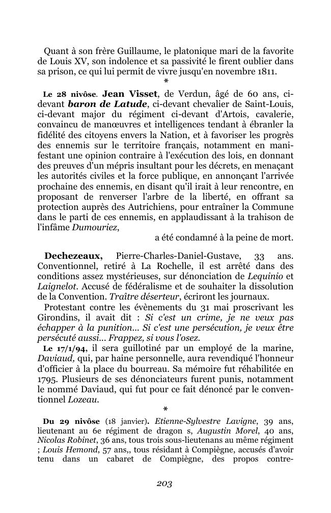 Probeseite