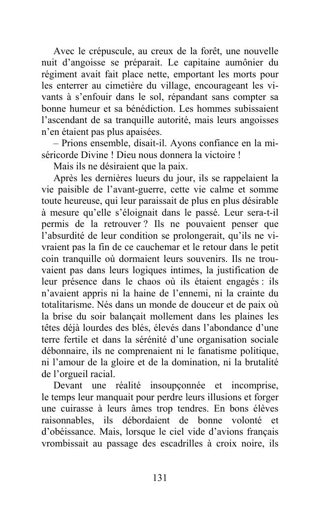 Sample page